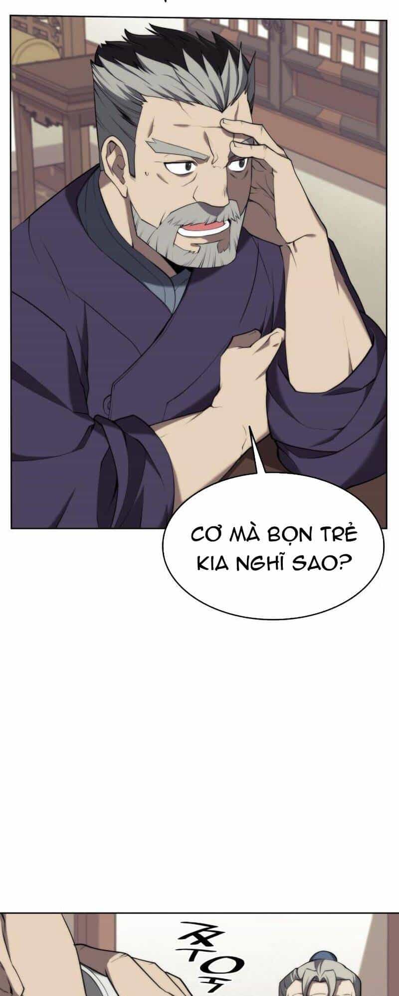 Võ Giả Bất Đắc Dĩ - Chương 101 - ảnh 6