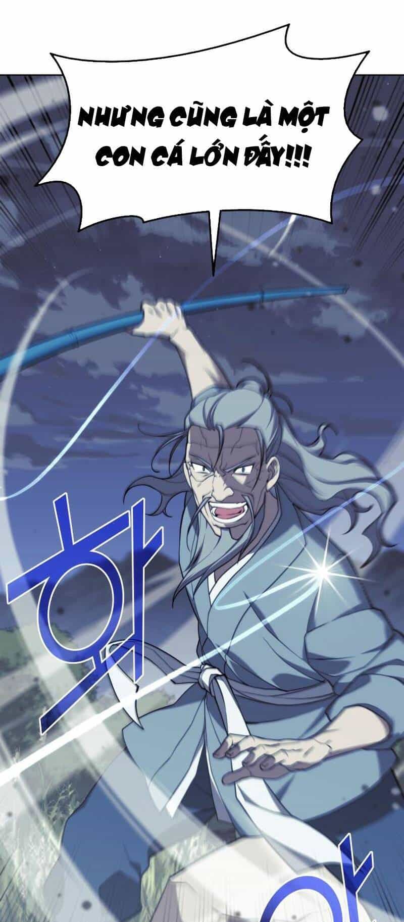 Võ Giả Bất Đắc Dĩ - Chương 101 - ảnh 81