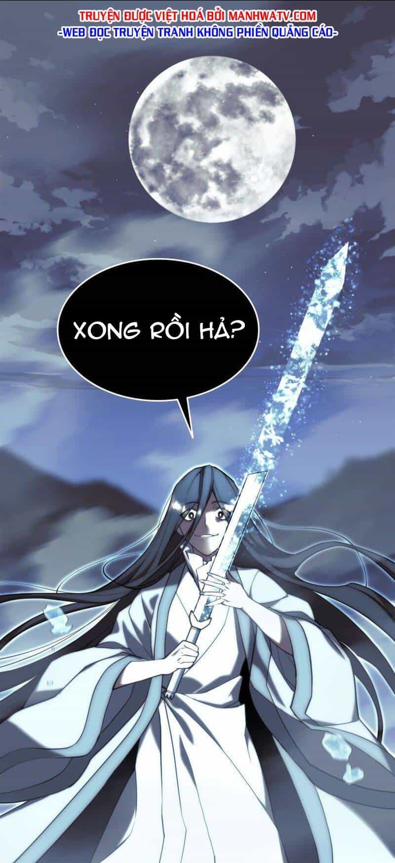 Võ Giả Bất Đắc Dĩ - Chương 101 - ảnh 92