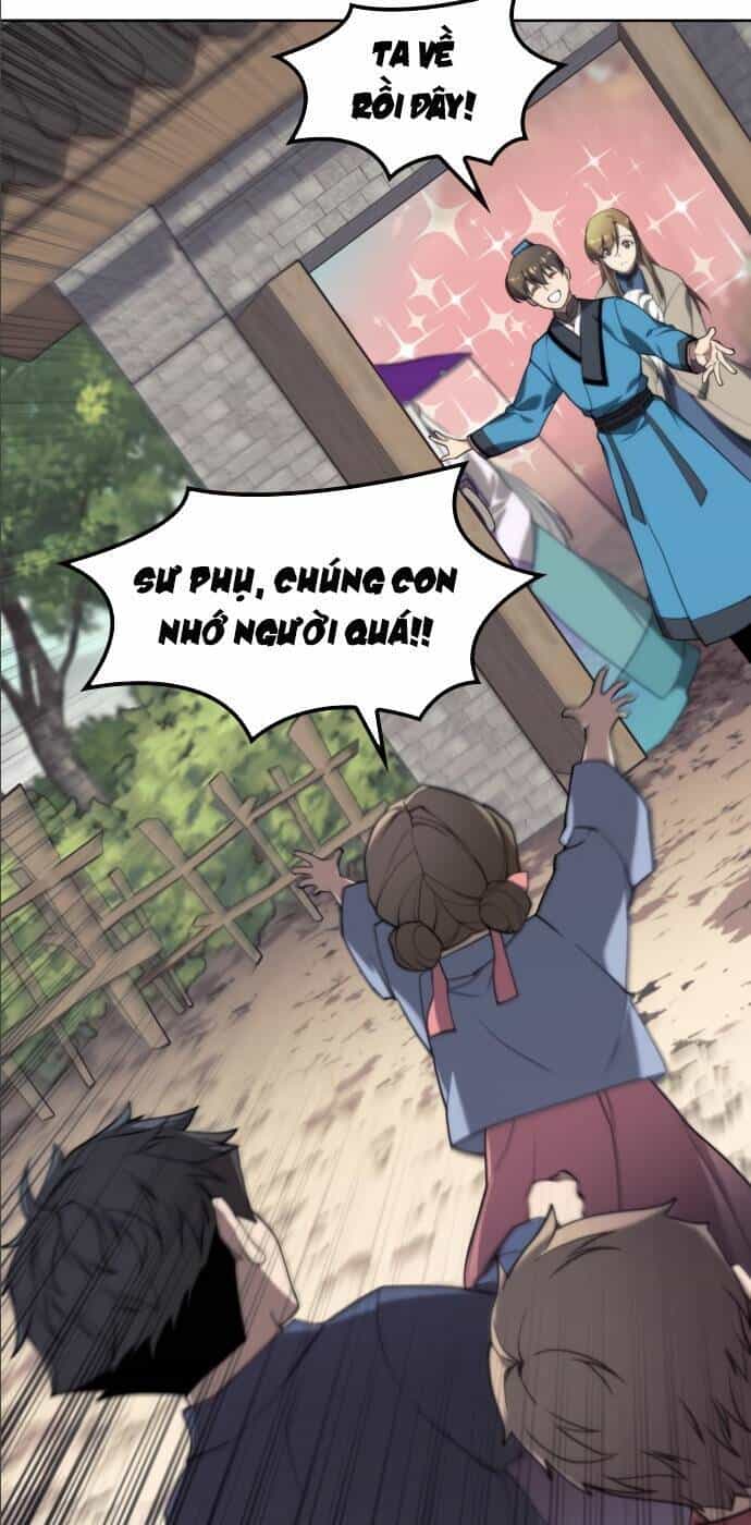 Võ Giả Bất Đắc Dĩ - Chương 102 - ảnh 42