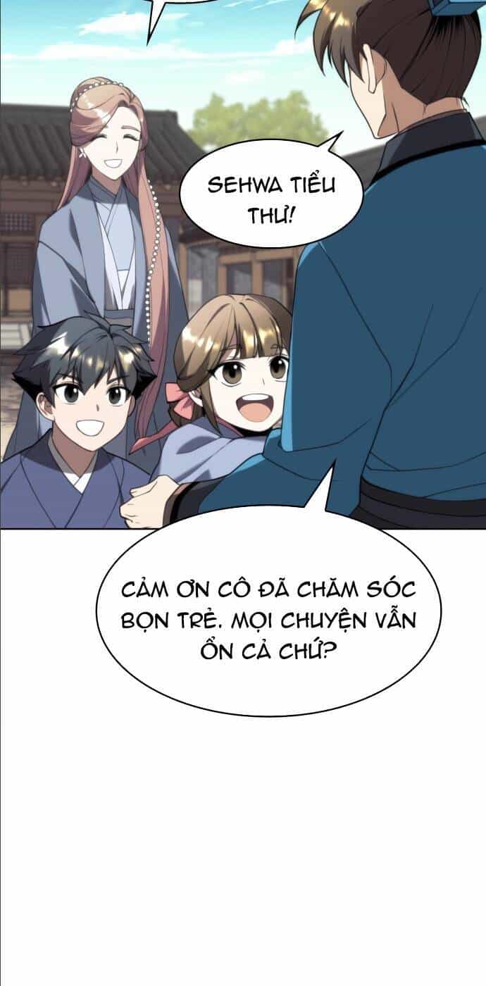 Võ Giả Bất Đắc Dĩ - Chương 102 - ảnh 44