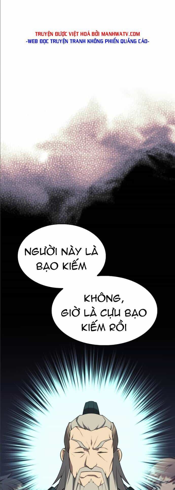 Võ Giả Bất Đắc Dĩ - Chương 102 - ảnh 66