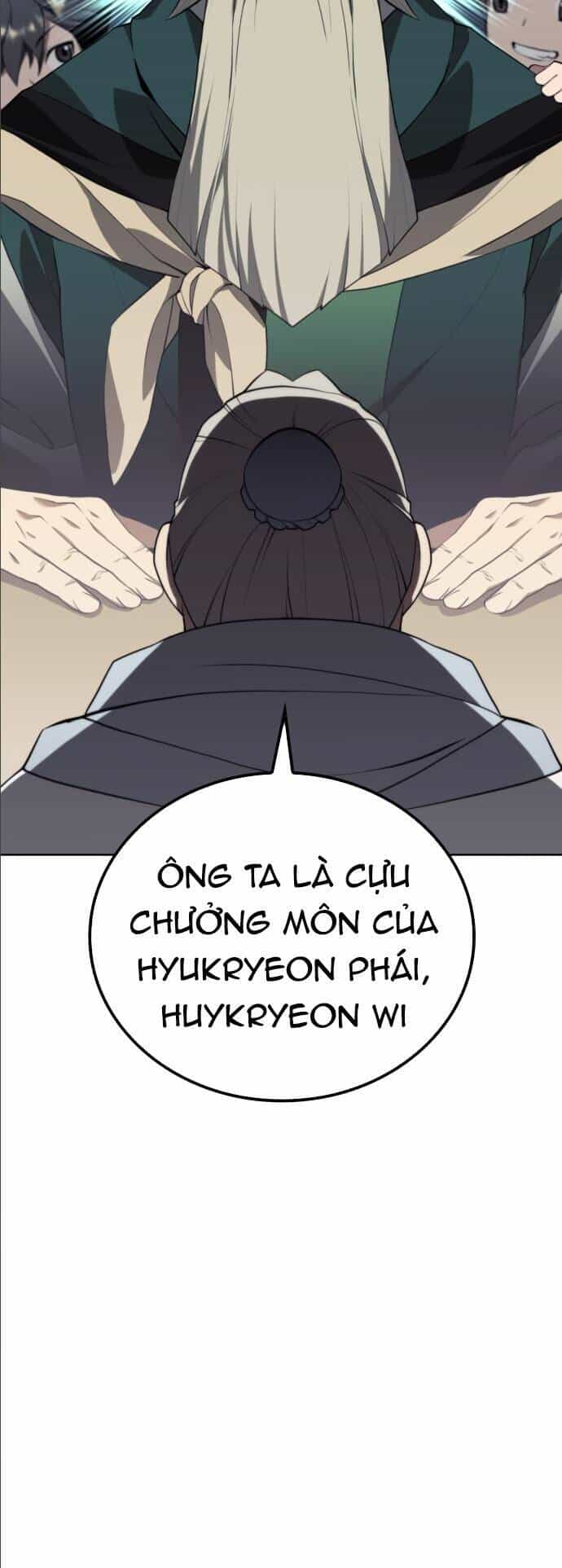 Võ Giả Bất Đắc Dĩ - Chương 102 - ảnh 67