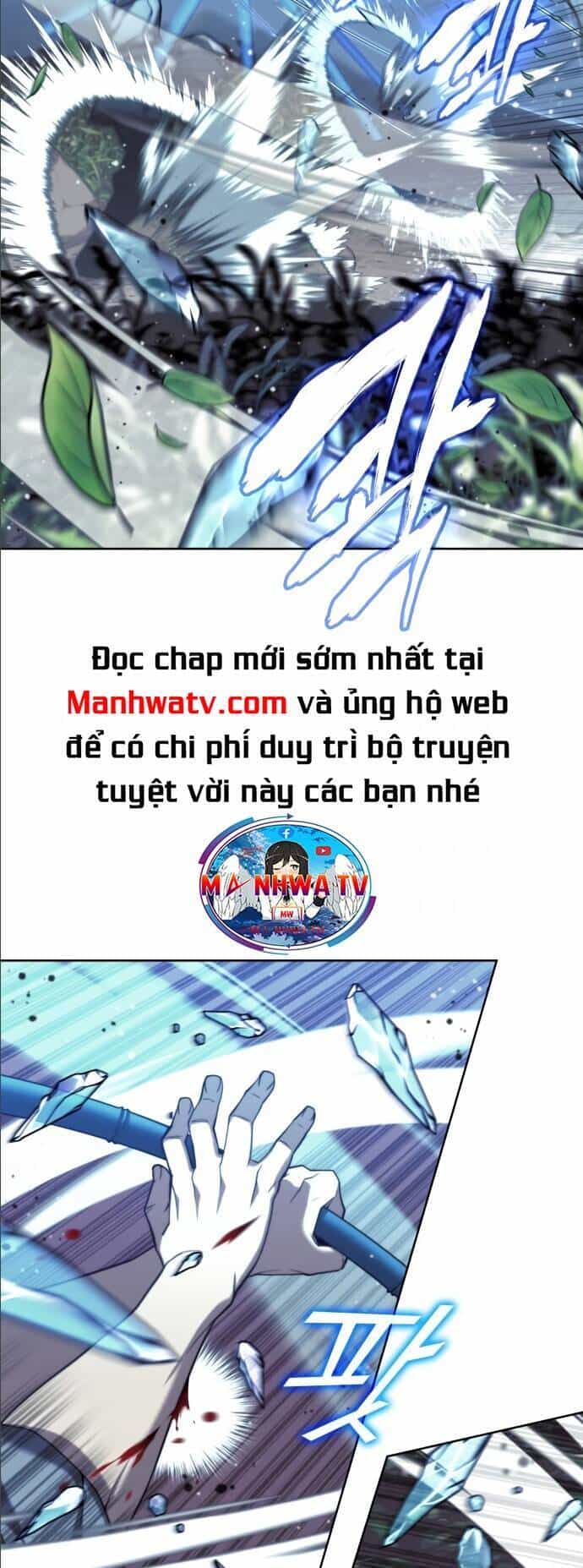 Võ Giả Bất Đắc Dĩ - Chương 102 - ảnh 7