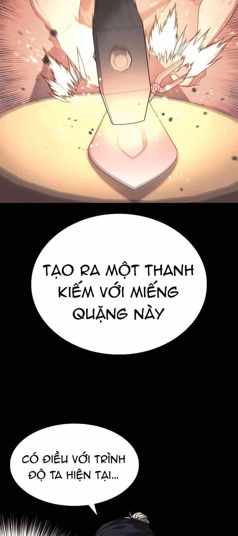 Võ Giả Bất Đắc Dĩ - Chương 103 - ảnh 17