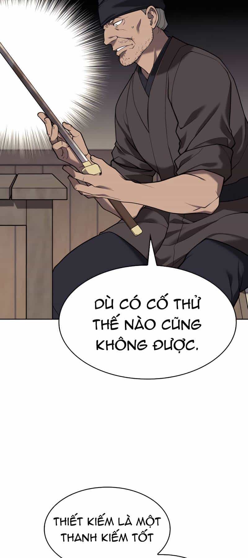 Võ Giả Bất Đắc Dĩ - Chương 103 - ảnh 18