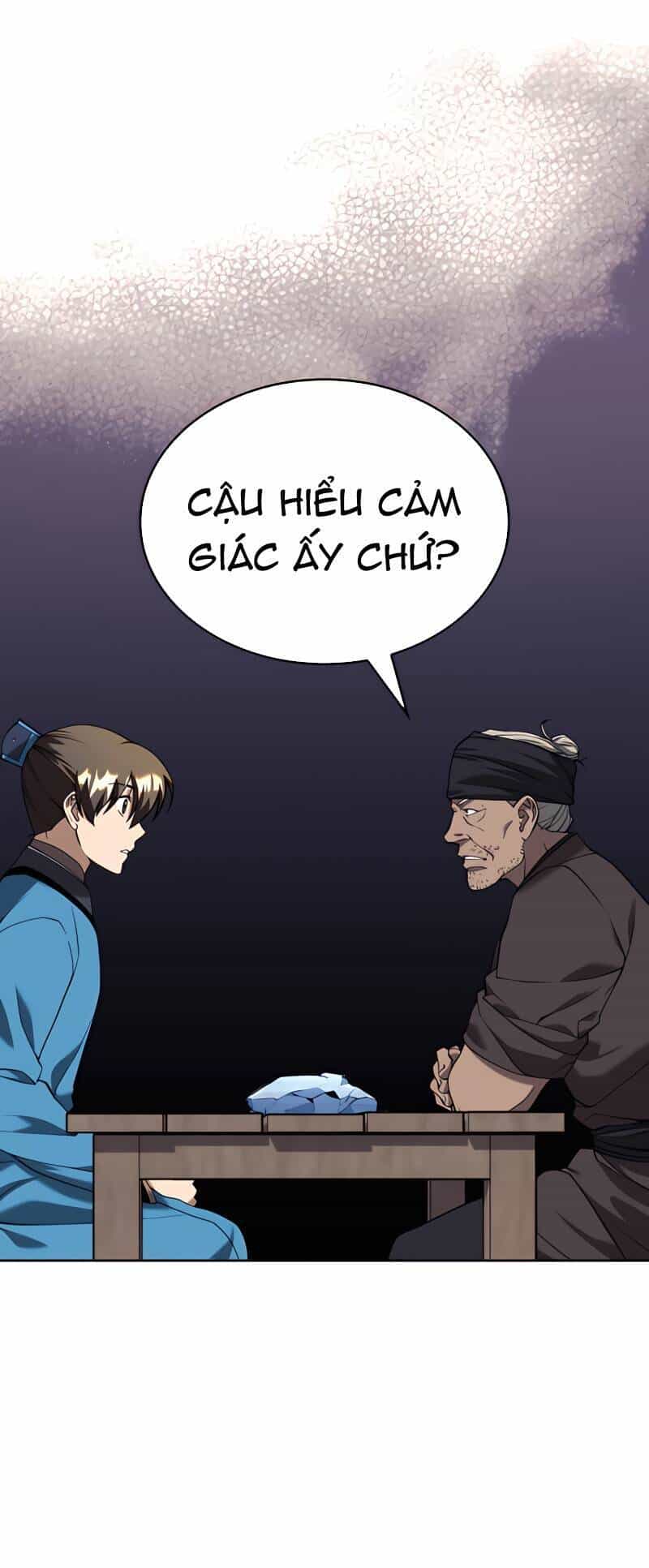 Võ Giả Bất Đắc Dĩ - Chương 103 - ảnh 22