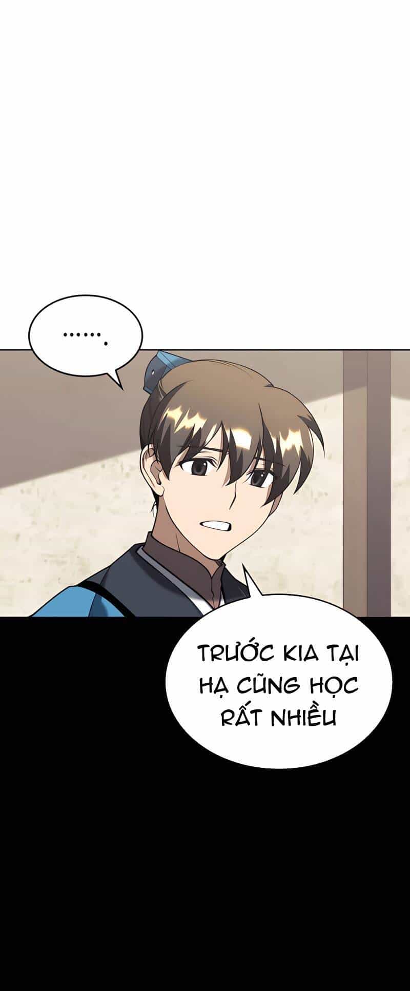 Võ Giả Bất Đắc Dĩ - Chương 103 - ảnh 23