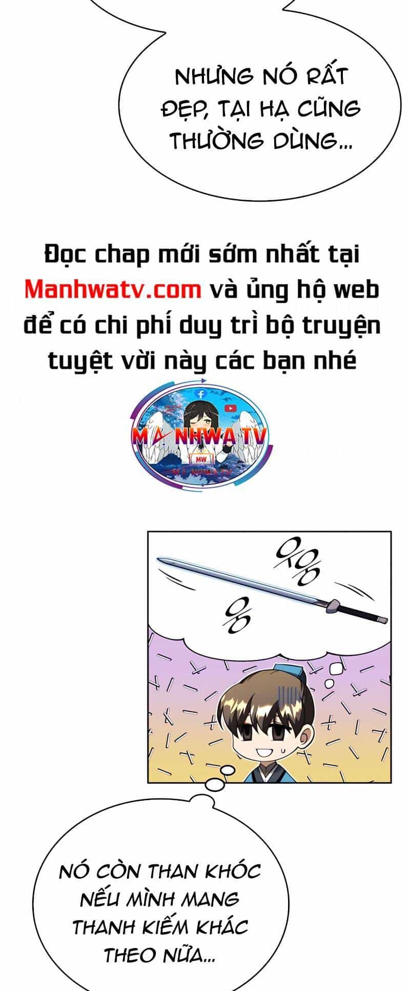 Võ Giả Bất Đắc Dĩ - Chương 103 - ảnh 6