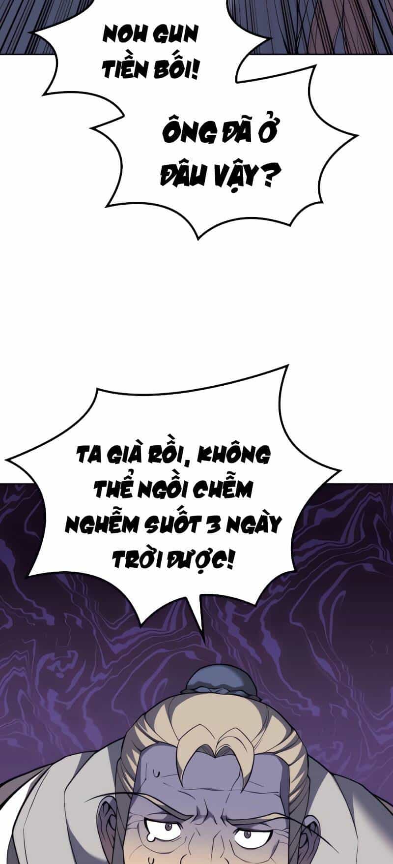 Võ Giả Bất Đắc Dĩ - Chương 103 - ảnh 63