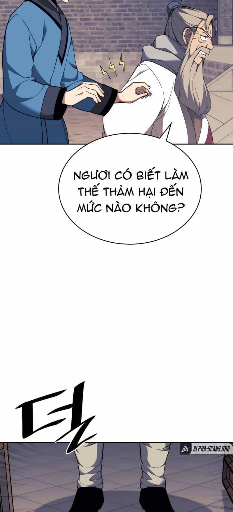 Võ Giả Bất Đắc Dĩ - Chương 103 - ảnh 65