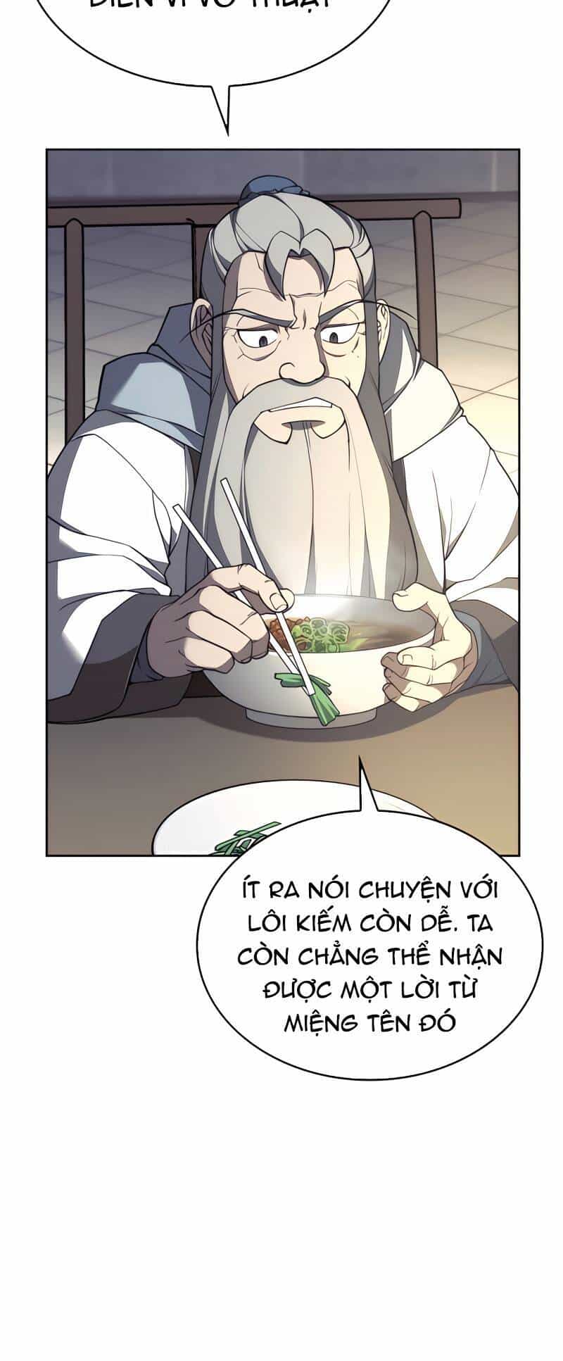Võ Giả Bất Đắc Dĩ - Chương 103 - ảnh 79