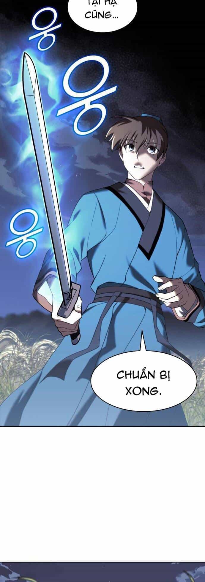 Võ Giả Bất Đắc Dĩ - Chương 104 - ảnh 36