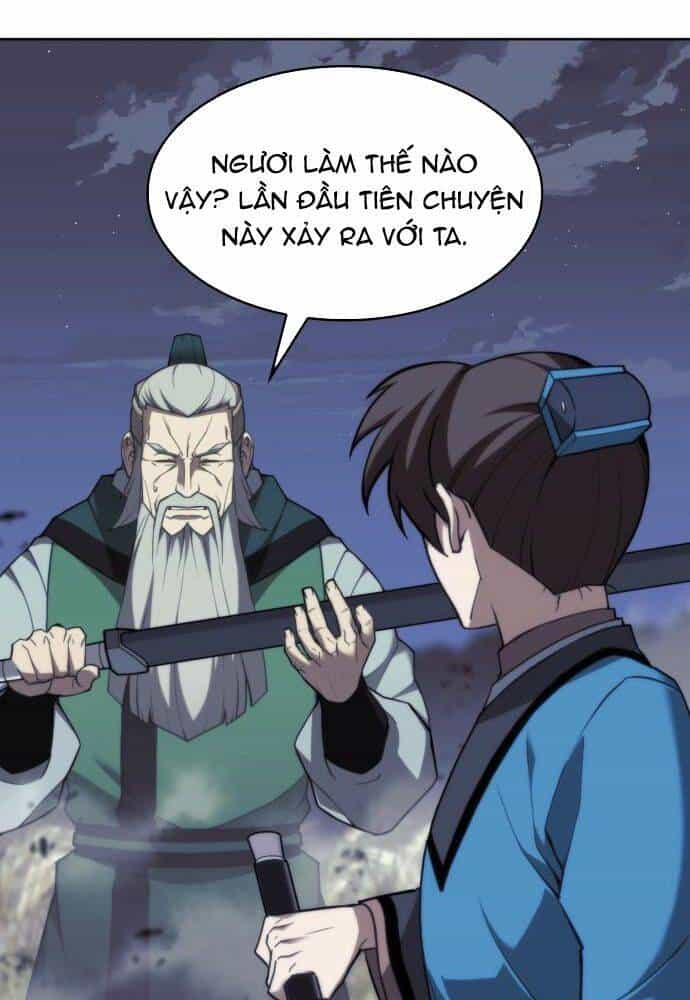 Võ Giả Bất Đắc Dĩ - Chương 104 - ảnh 84
