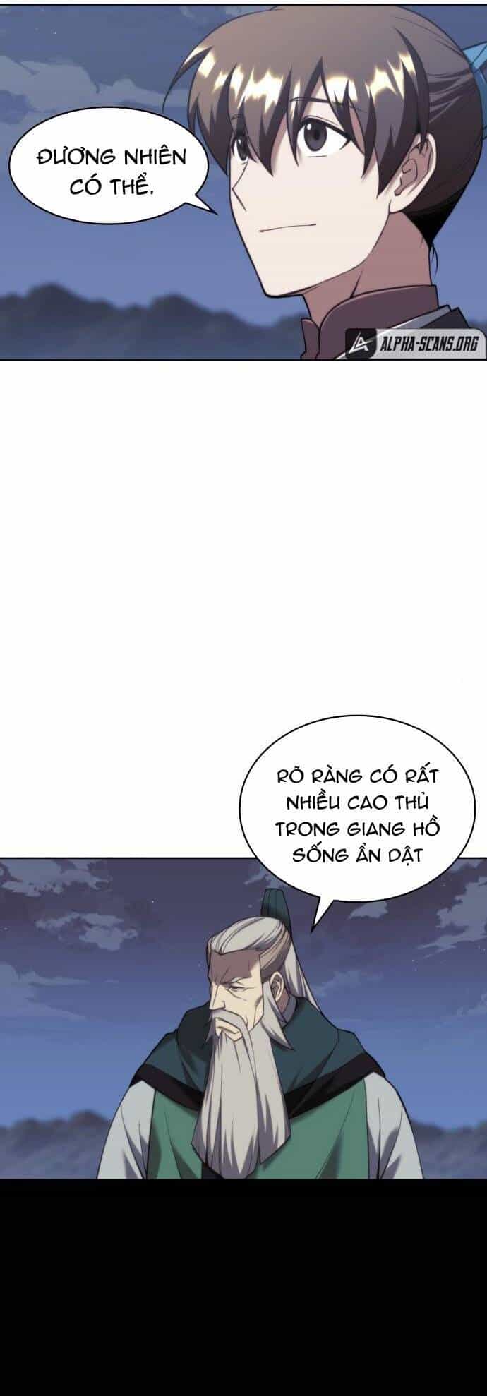 Võ Giả Bất Đắc Dĩ - Chương 104 - ảnh 93