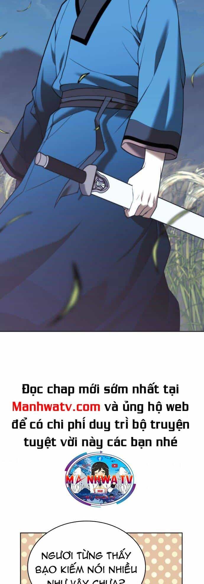 Võ Giả Bất Đắc Dĩ - Chương 104 - ảnh 97