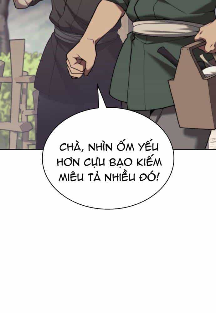 Võ Giả Bất Đắc Dĩ - Chương 105 - ảnh 36