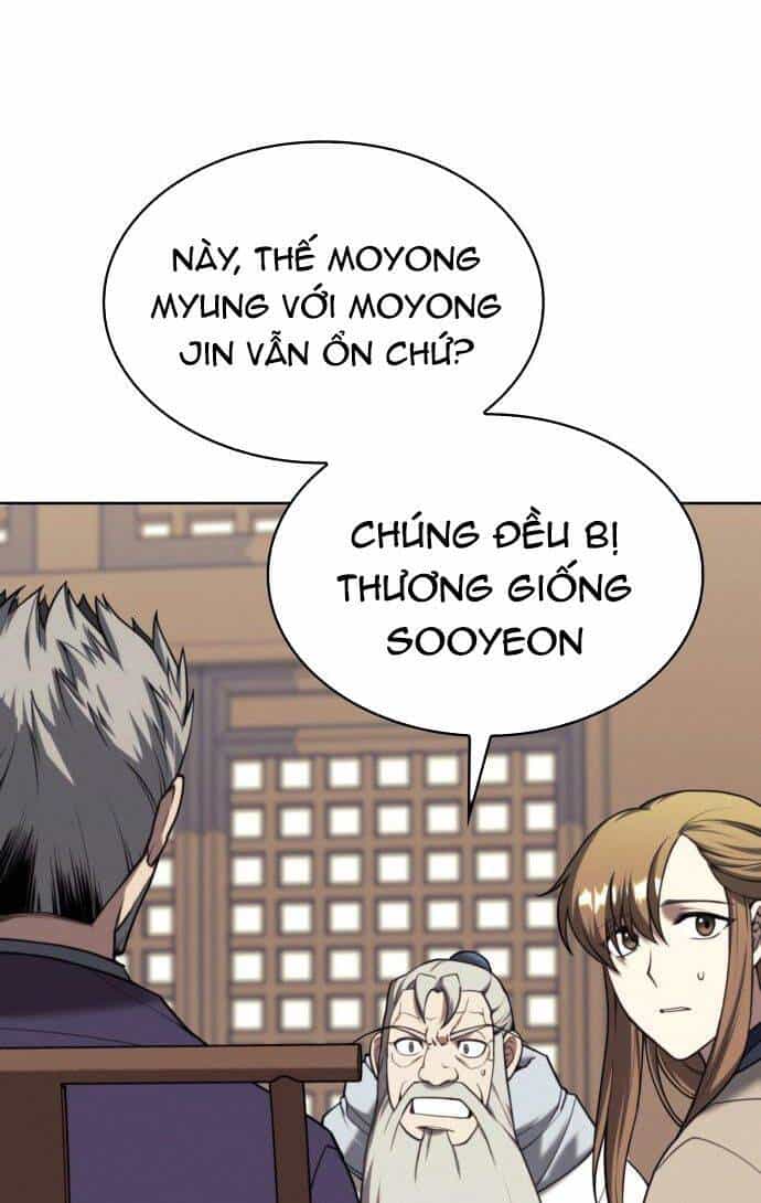 Võ Giả Bất Đắc Dĩ - Chương 106 - ảnh 35