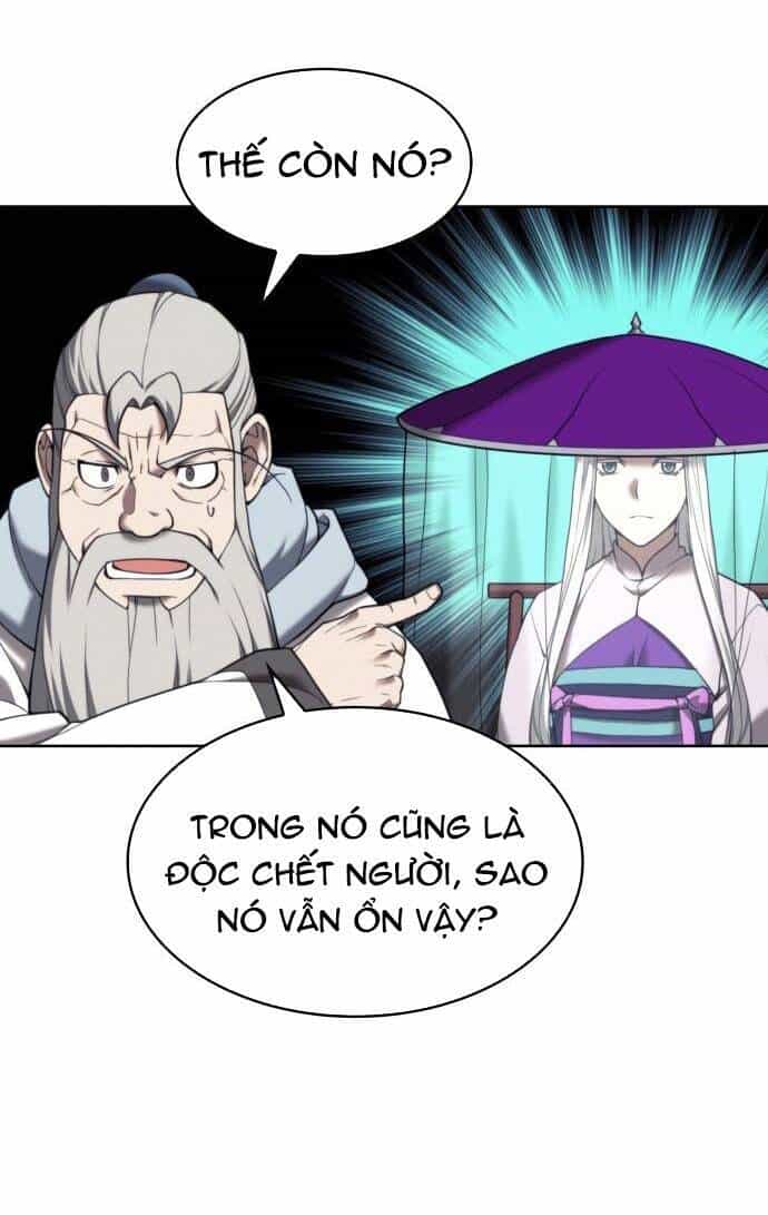 Võ Giả Bất Đắc Dĩ - Chương 106 - ảnh 37
