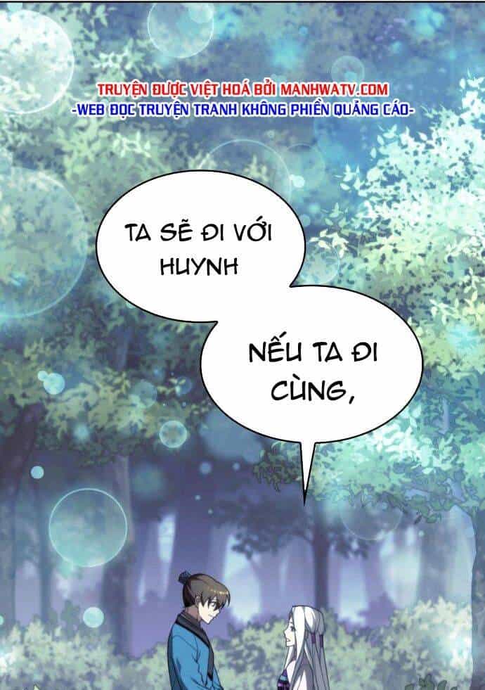 Võ Giả Bất Đắc Dĩ - Chương 106 - ảnh 79