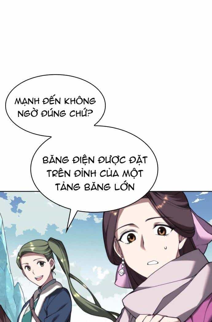 Võ Giả Bất Đắc Dĩ - Chương 107 - ảnh 119