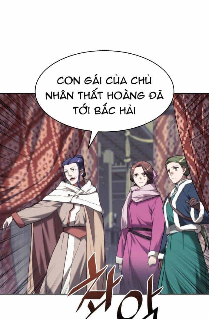 Võ Giả Bất Đắc Dĩ - Chương 107 - ảnh 131