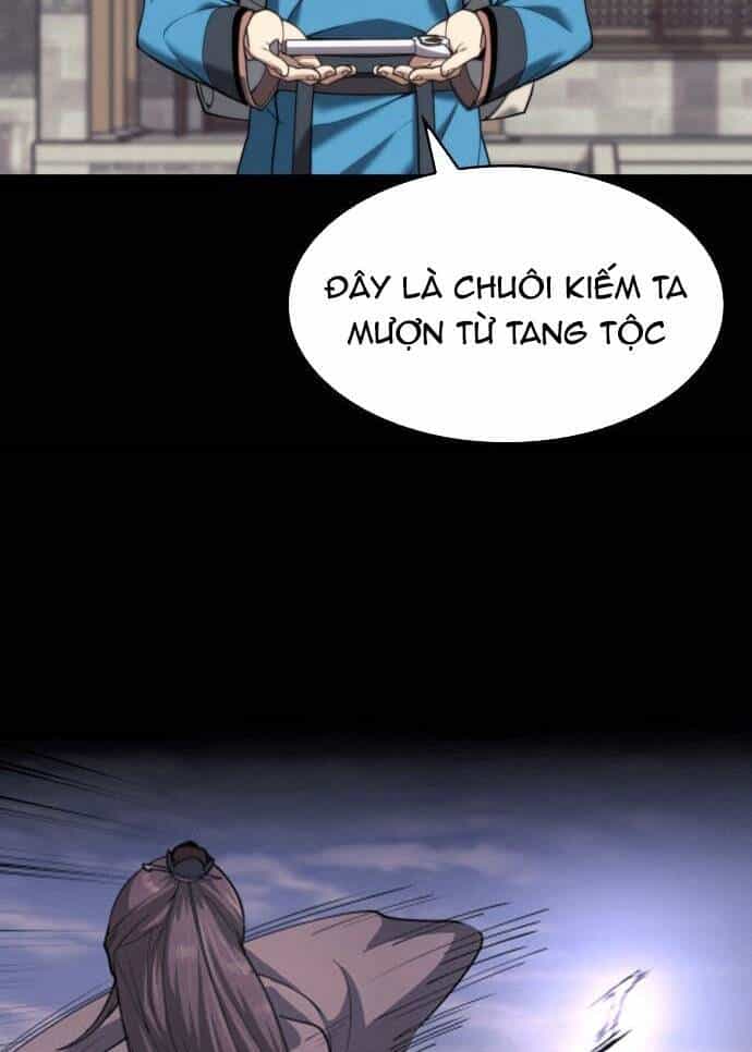 Võ Giả Bất Đắc Dĩ - Chương 107 - ảnh 3