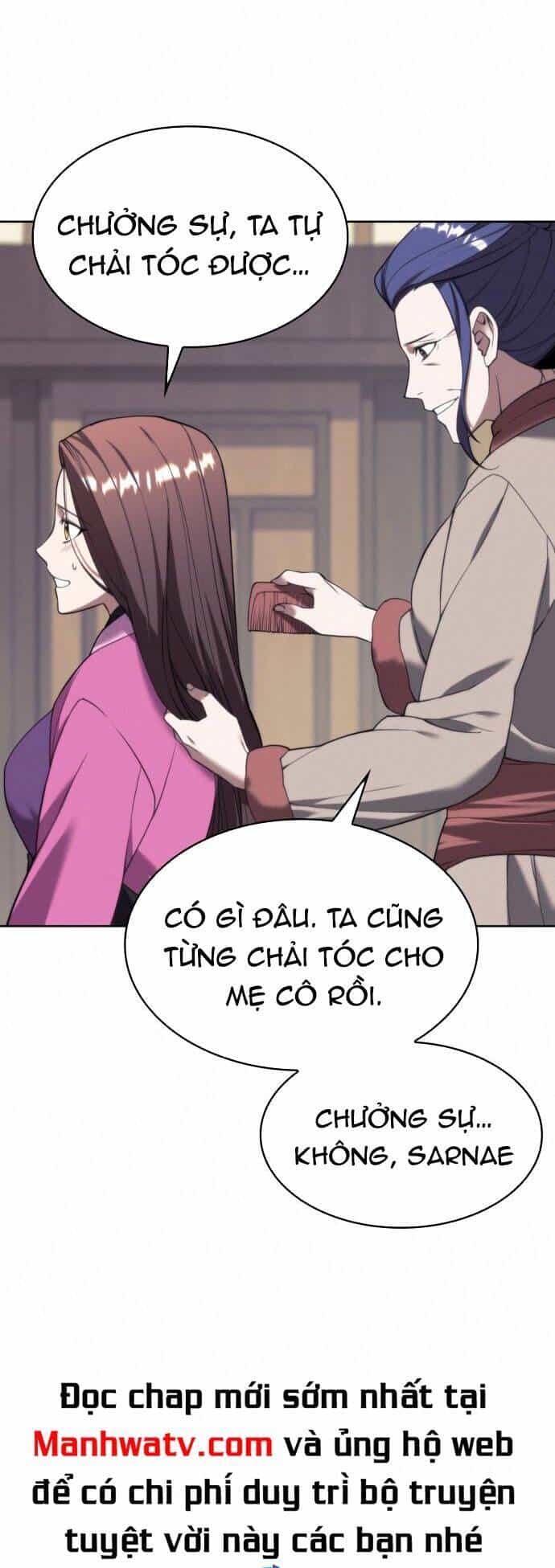 Võ Giả Bất Đắc Dĩ - Chương 108 - ảnh 45
