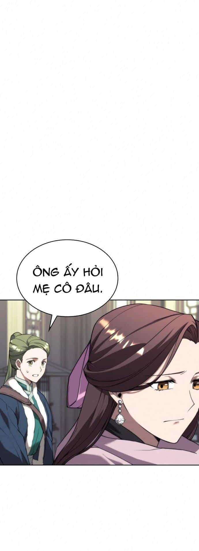 Võ Giả Bất Đắc Dĩ - Chương 108 - ảnh 9