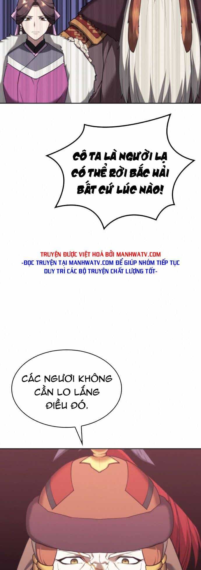 Võ Giả Bất Đắc Dĩ - Chương 108 - ảnh 95
