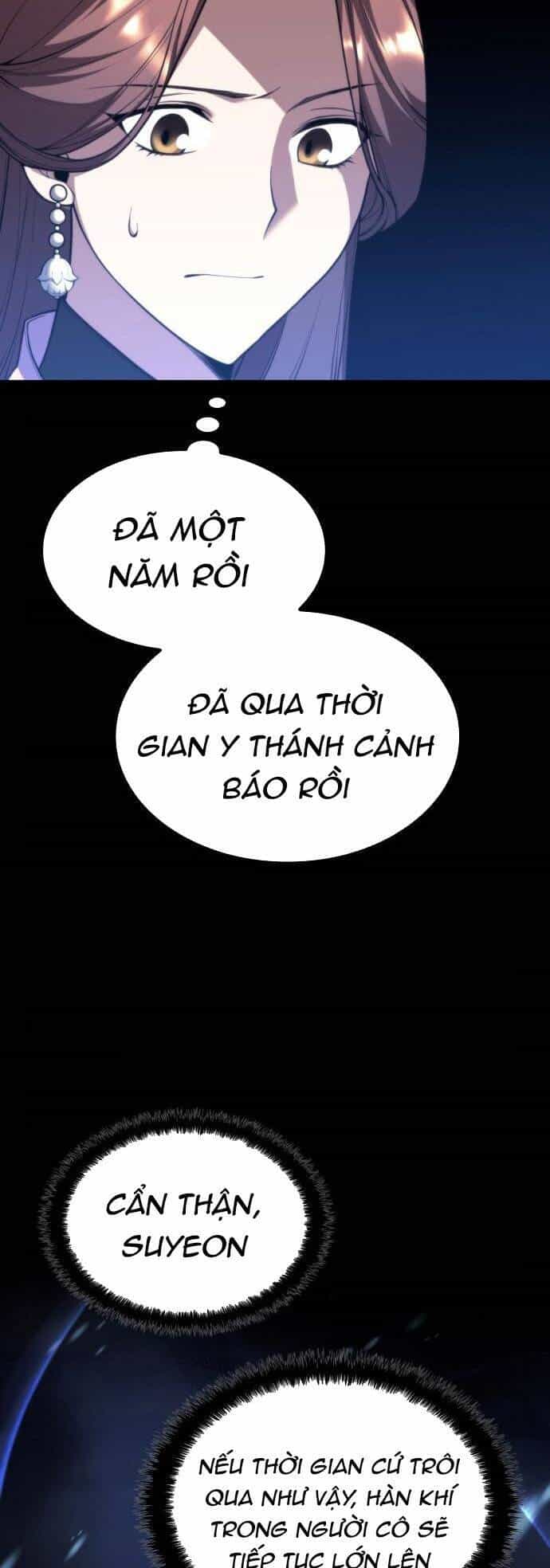 Võ Giả Bất Đắc Dĩ - Chương 109 - ảnh 103