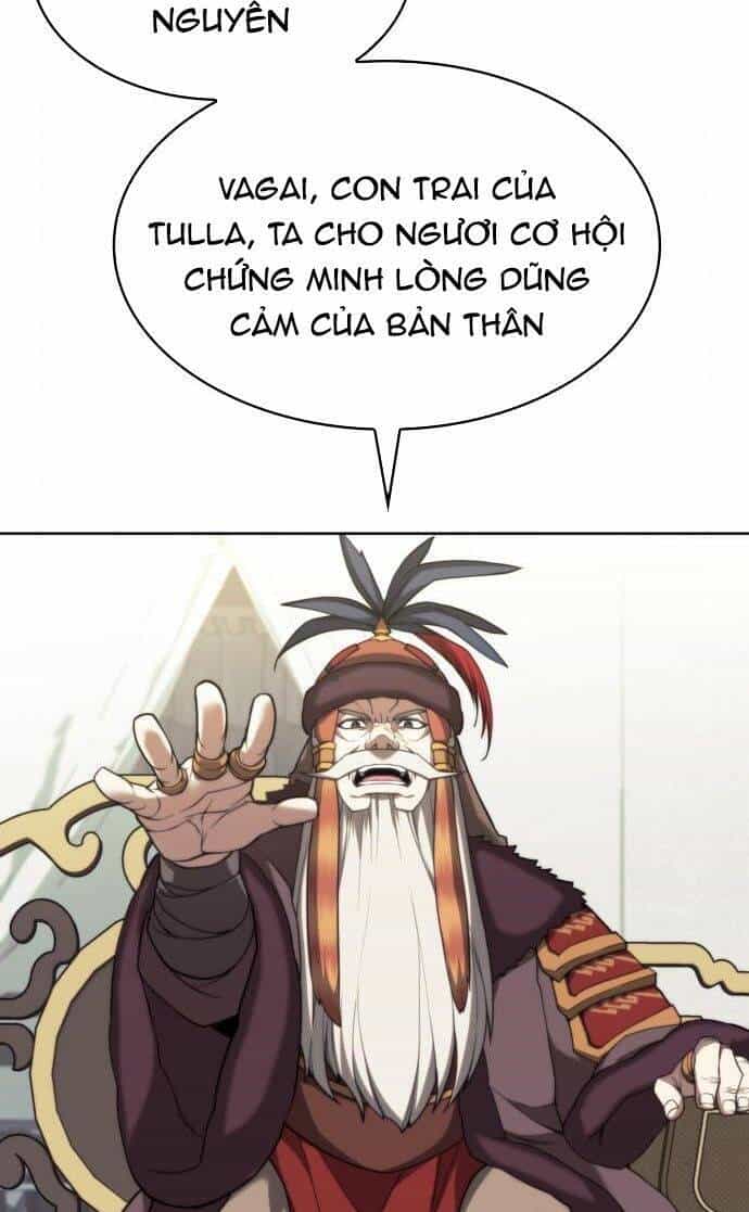 Võ Giả Bất Đắc Dĩ - Chương 109 - ảnh 116