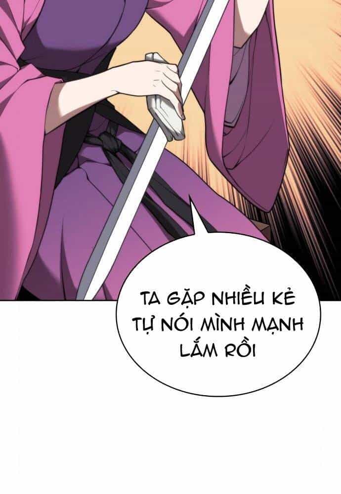 Võ Giả Bất Đắc Dĩ - Chương 109 - ảnh 79
