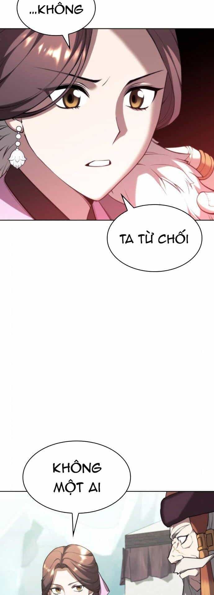 Võ Giả Bất Đắc Dĩ - Chương 109 - ảnh 8
