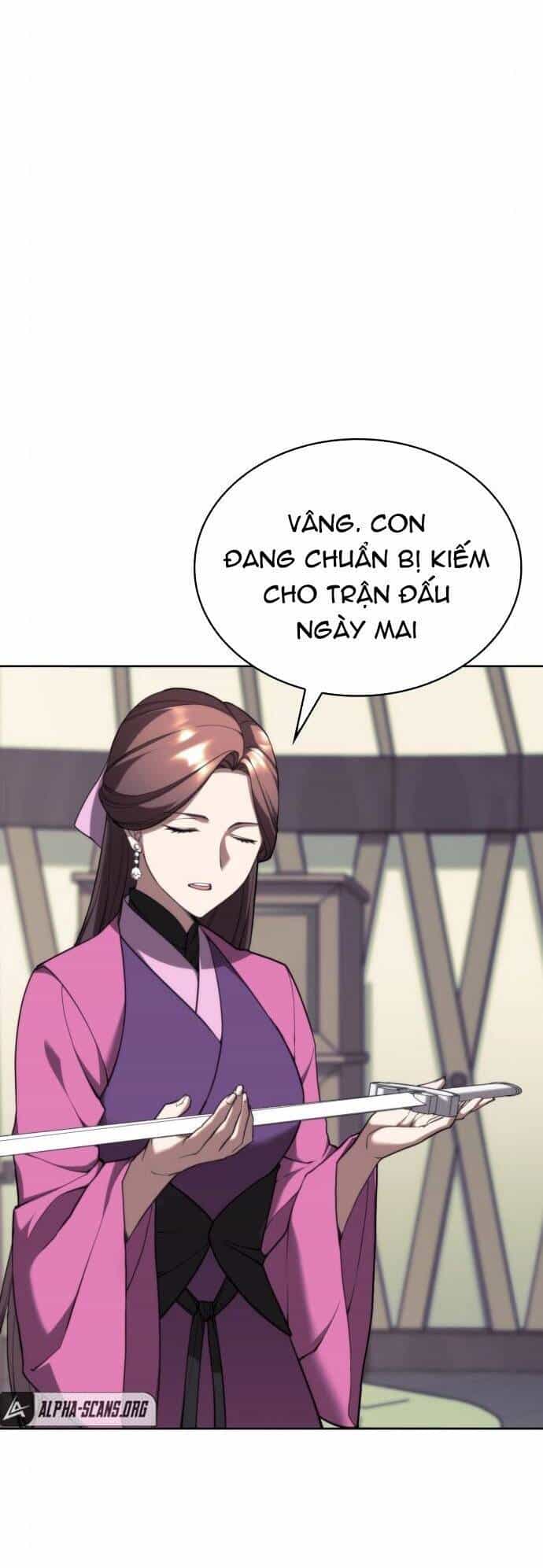 Võ Giả Bất Đắc Dĩ - Chương 109 - ảnh 88