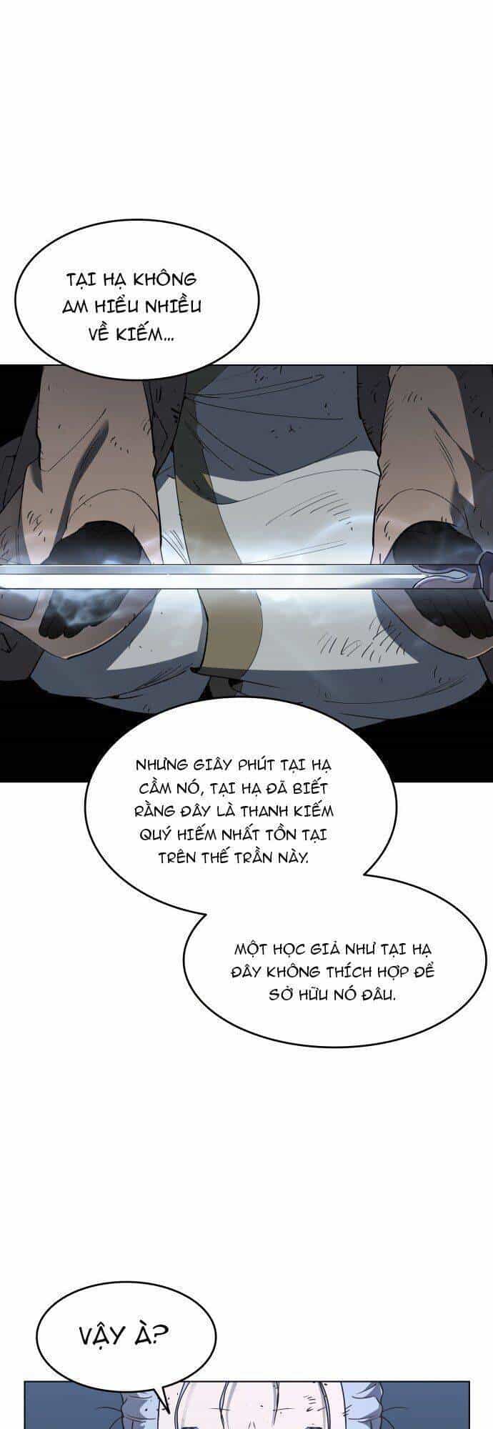 Võ Giả Bất Đắc Dĩ - Chương 11 - ảnh 53