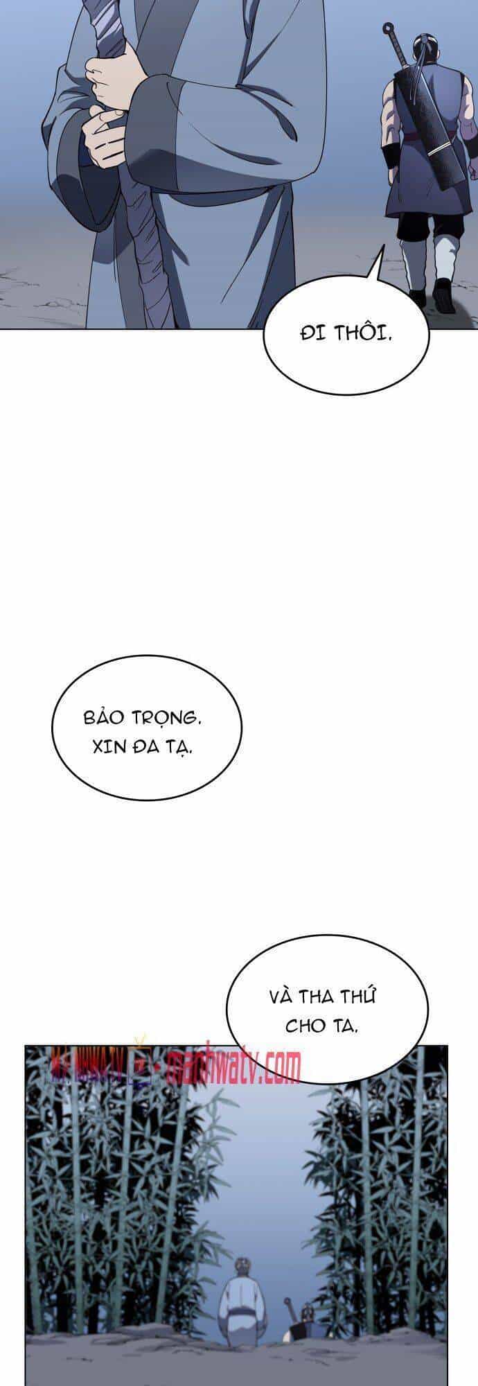 Võ Giả Bất Đắc Dĩ - Chương 11 - ảnh 57