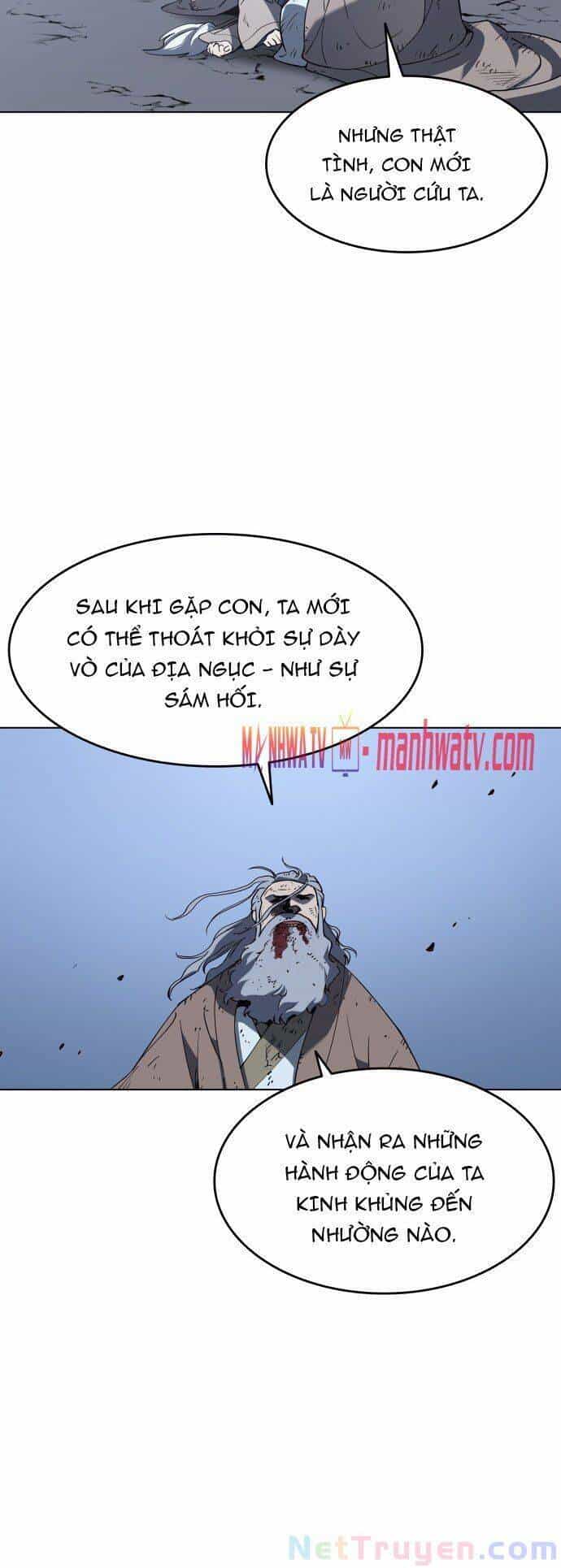 Võ Giả Bất Đắc Dĩ - Chương 11 - ảnh 63