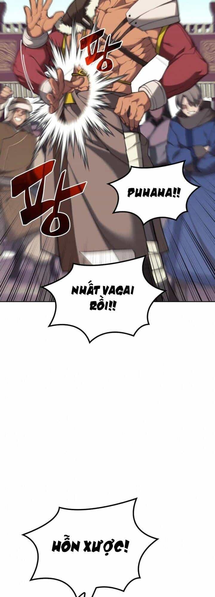 Võ Giả Bất Đắc Dĩ - Chương 110 - ảnh 4