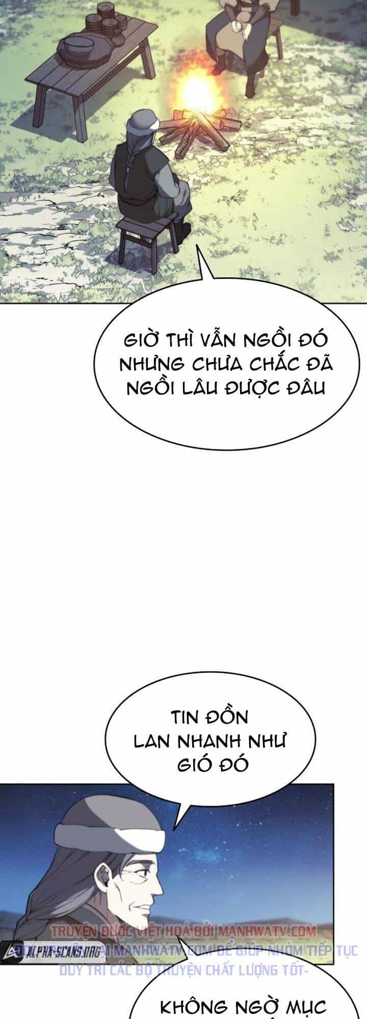 Võ Giả Bất Đắc Dĩ - Chương 111 - ảnh 22