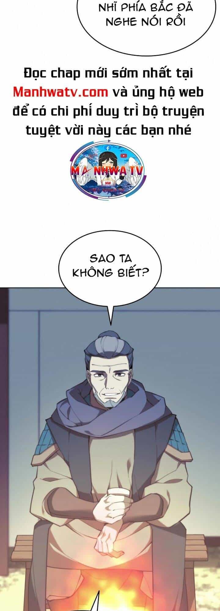 Võ Giả Bất Đắc Dĩ - Chương 111 - ảnh 23