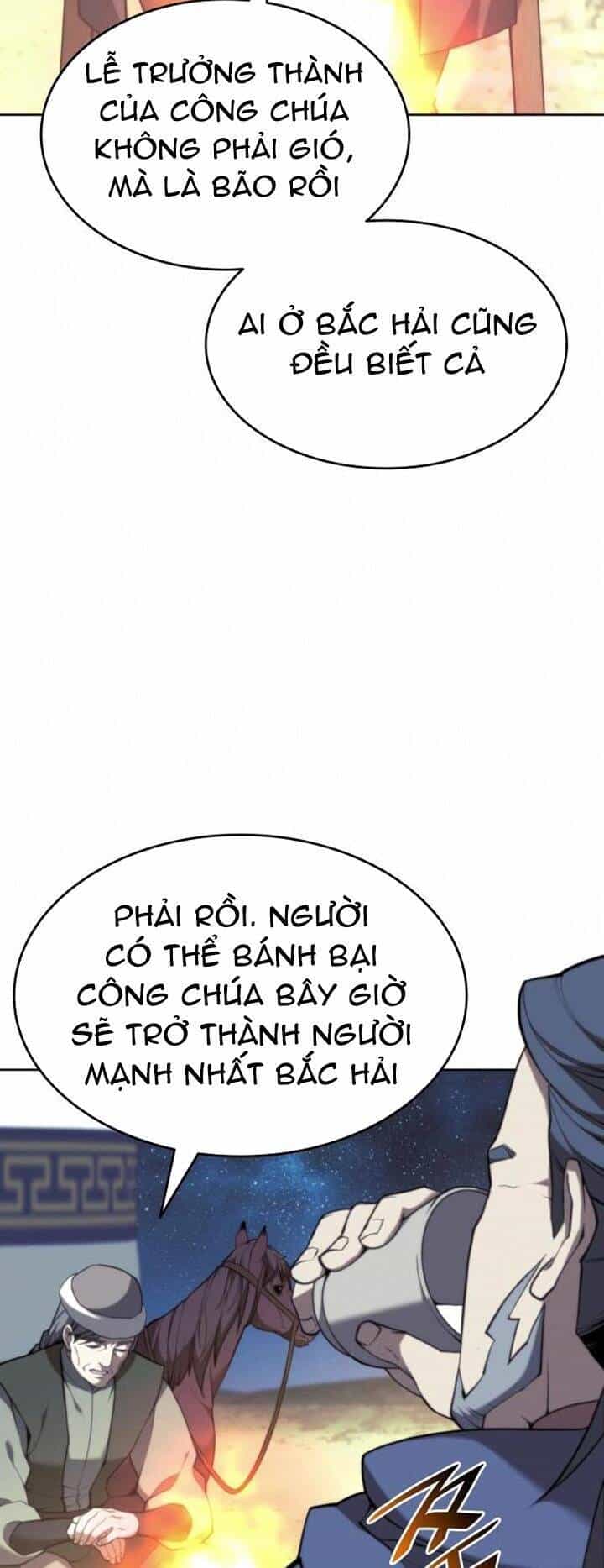 Võ Giả Bất Đắc Dĩ - Chương 111 - ảnh 24