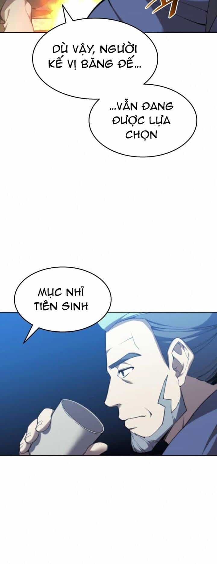 Võ Giả Bất Đắc Dĩ - Chương 111 - ảnh 25