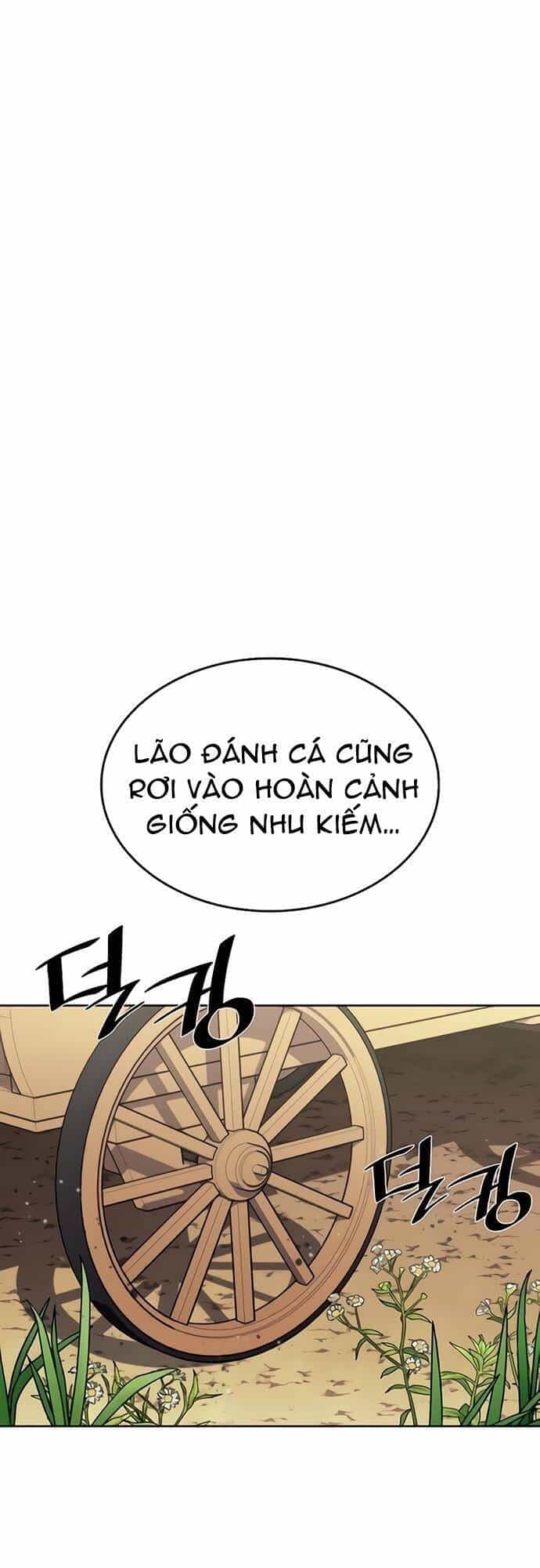 Võ Giả Bất Đắc Dĩ - Chương 112 - ảnh 2