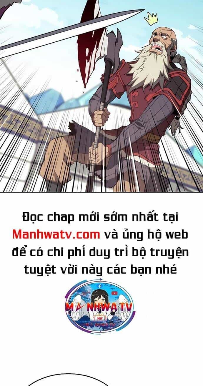 Võ Giả Bất Đắc Dĩ - Chương 112 - ảnh 29