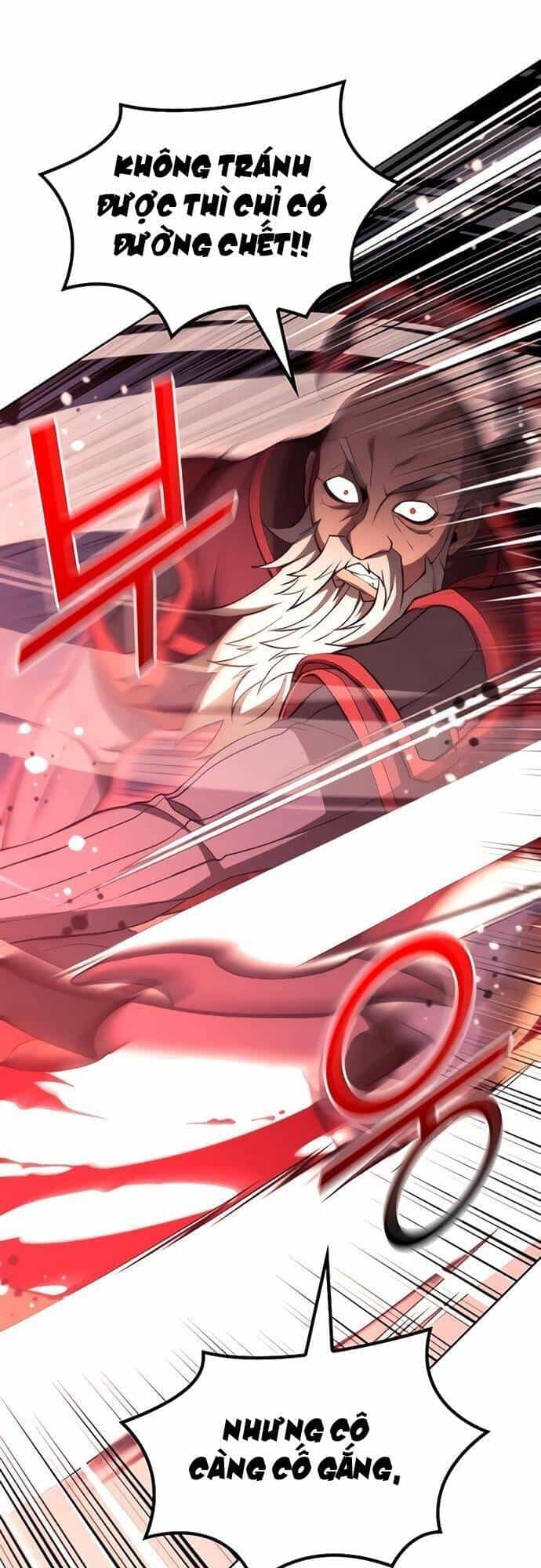 Võ Giả Bất Đắc Dĩ - Chương 112 - ảnh 37