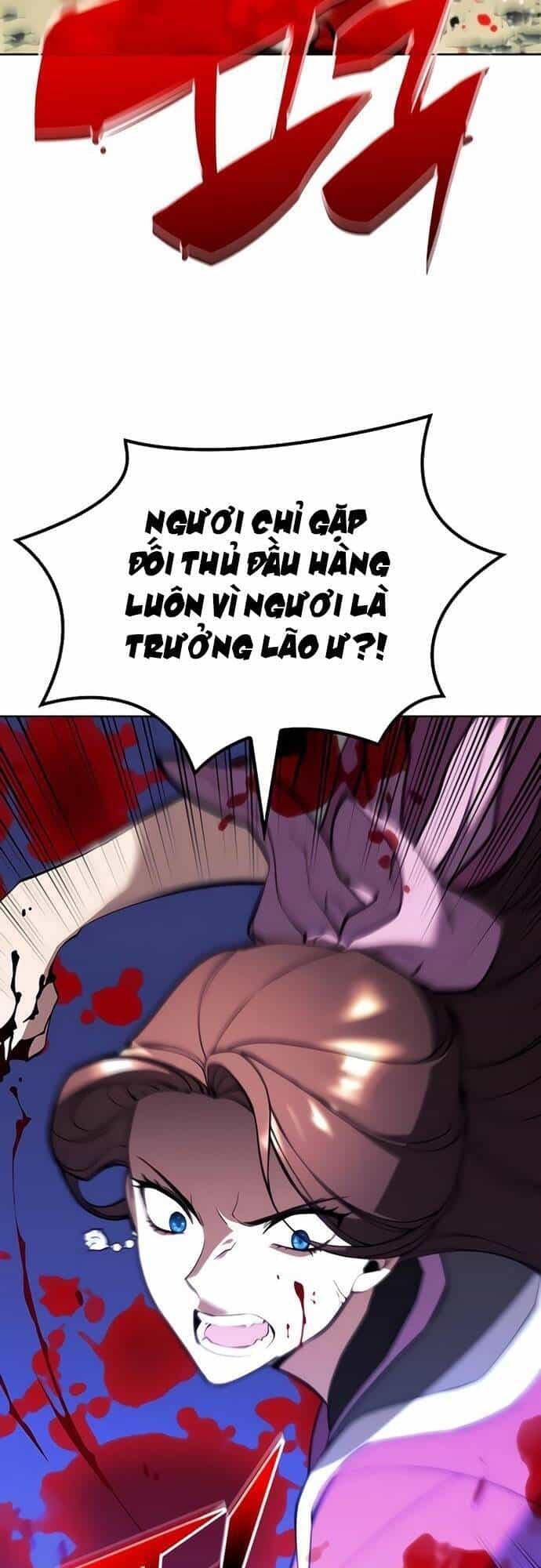 Võ Giả Bất Đắc Dĩ - Chương 112 - ảnh 49