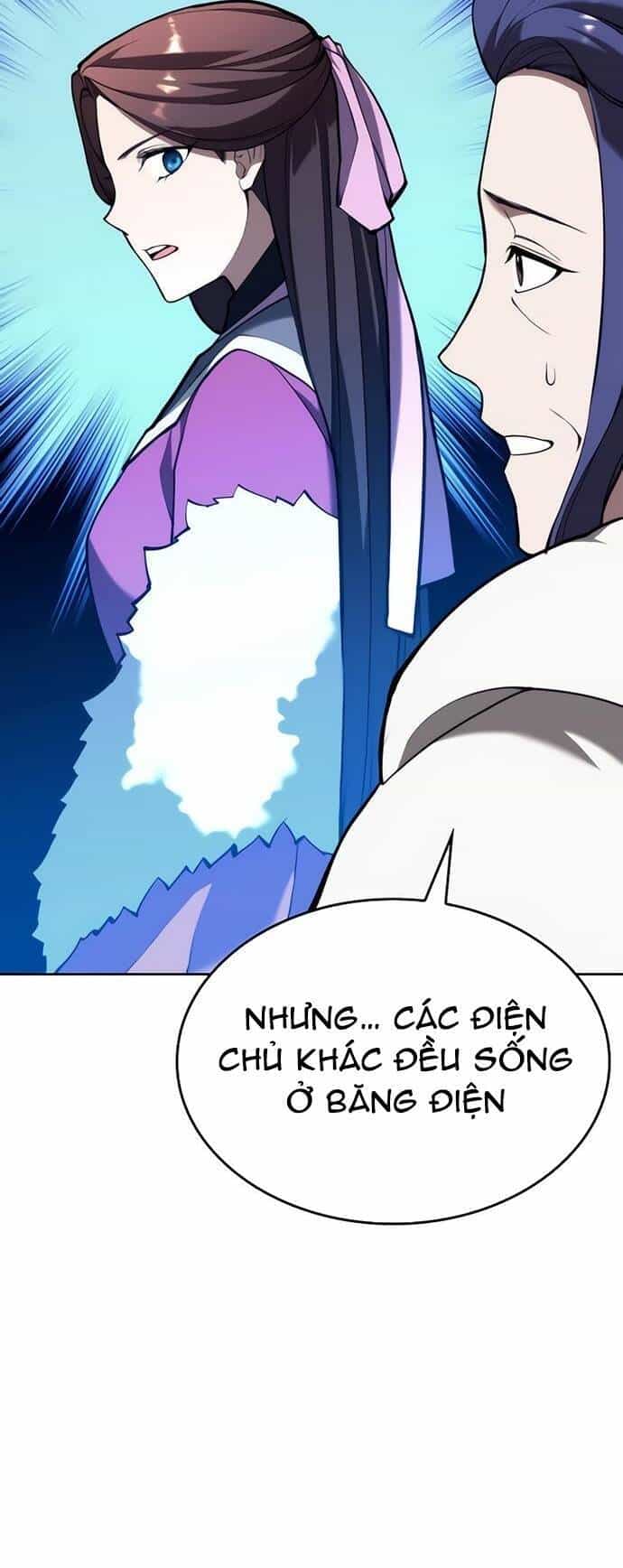 Võ Giả Bất Đắc Dĩ - Chương 112 - ảnh 67