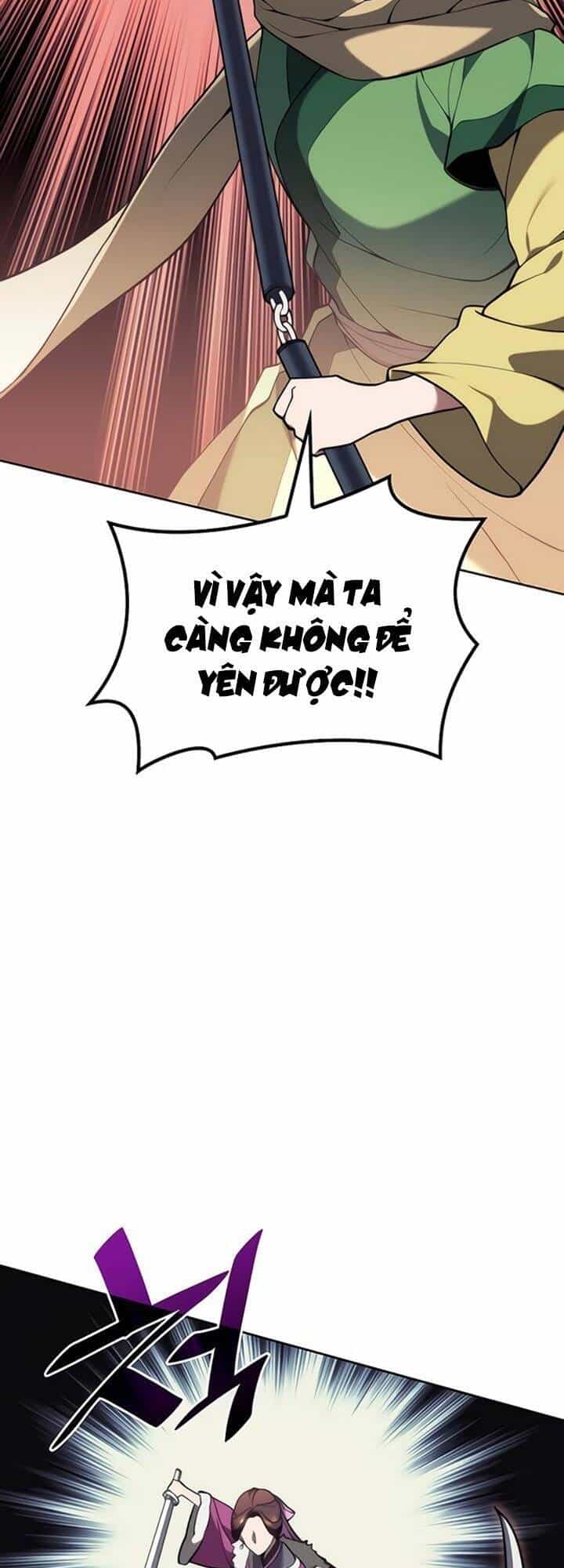 Võ Giả Bất Đắc Dĩ - Chương 113 - ảnh 17