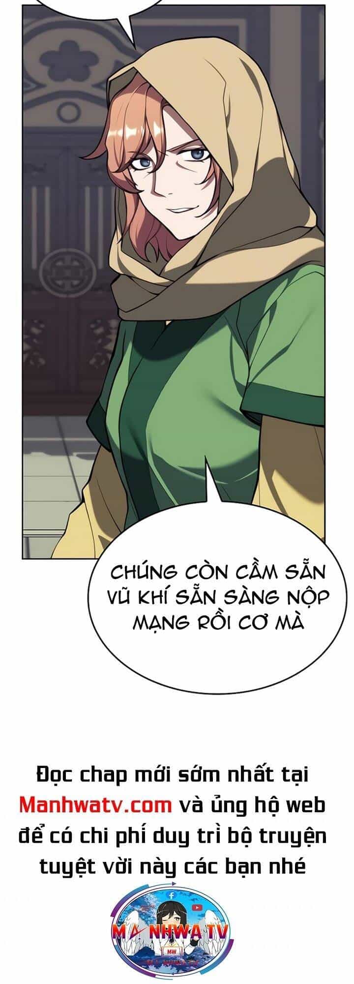 Võ Giả Bất Đắc Dĩ - Chương 113 - ảnh 25